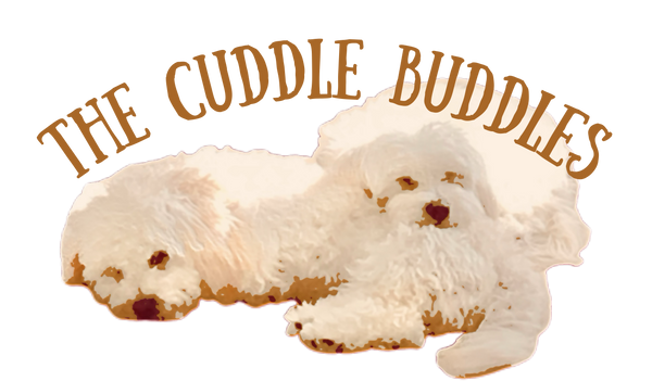 The Cuddle Buddles